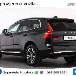 Volvo XC60 Recharge T6 AWD Aut. Core 349 KS, ACC+KAM+GR SJED+PANO+VIRT+NAVI