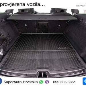 Volvo XC60 Recharge T6 AWD Aut. Core 349 KS, ACC+KAM+GR SJED+PANO+VIRT+NAVI