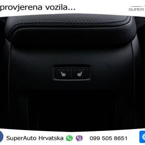 Volvo XC60 Recharge T6 AWD Aut. Core 349 KS, ACC+KAM+GR SJED+PANO+VIRT+NAVI