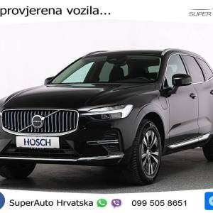 Volvo XC60 Recharge T6 AWD Aut. Core 349 KS, ACC+KAM+GR SJED+PANO+VIRT+NAVI