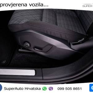 Volvo XC60 Recharge T6 AWD Aut. Core 349 KS, ACC+KAM+GR SJED+PANO+VIRT+NAVI