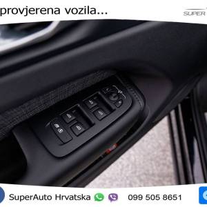 Volvo XC60 Recharge T6 AWD Aut. Core 349 KS, ACC+KAM+GR SJED+PANO+VIRT+NAVI