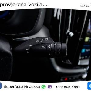 Volvo XC60 Recharge T6 AWD Aut. Core 349 KS, ACC+KAM+GR SJED+PANO+VIRT+NAVI