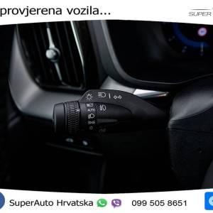 Volvo XC60 Recharge T6 AWD Aut. Core 349 KS, ACC+KAM+GR SJED+PANO+VIRT+NAVI