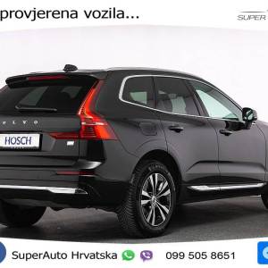 Volvo XC60 Recharge T6 AWD Aut. Core 349 KS, ACC+KAM+GR SJED+PANO+VIRT+NAVI