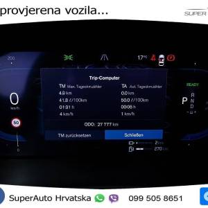 Volvo XC60 Recharge T6 AWD Aut. Core 349 KS, ACC+KAM+GR SJED+PANO+VIRT+NAVI