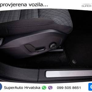 Volvo XC60 Recharge T6 AWD Aut. Core 349 KS, ACC+KAM+GR SJED+PANO+VIRT+NAVI