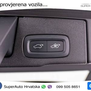 Volvo XC60 Recharge T6 AWD Aut. Core 349 KS, ACC+KAM+GR SJED+PANO+VIRT+NAVI