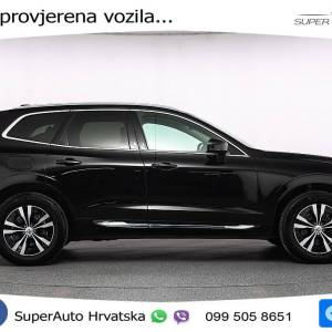 Volvo XC60 Recharge T6 AWD Aut. Core 349 KS, ACC+KAM+GR SJED+PANO+VIRT+NAVI