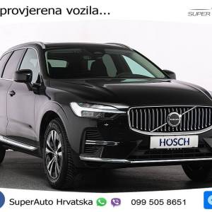 Volvo XC60 Recharge T6 AWD Aut. Core 349 KS, ACC+KAM+GR SJED+PANO+VIRT+NAVI