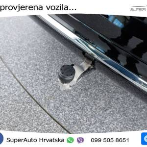 Volvo XC60 T6 AWD Aut. Recharge Core 350 KS, LED+ACC+GR SJED+KAM+PANO+VIRT