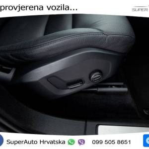Volvo XC60 T6 AWD Aut. Recharge Core 350 KS, LED+ACC+GR SJED+KAM+PANO+VIRT