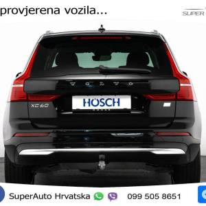 Volvo XC60 T6 AWD Aut. Recharge Core 350 KS, LED+ACC+GR SJED+KAM+PANO+VIRT