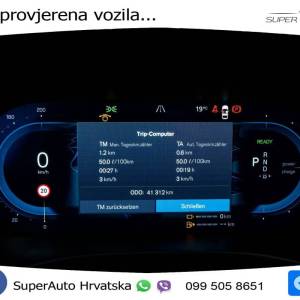 Volvo XC60 T6 AWD Aut. Recharge Core 350 KS, LED+ACC+GR SJED+KAM+PANO+VIRT
