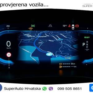 Volvo XC60 T6 AWD Aut. Recharge Core 350 KS, LED+ACC+GR SJED+KAM+PANO+VIRT