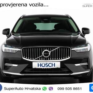 Volvo XC60 T6 AWD Aut. Recharge Core 350 KS, LED+ACC+GR SJED+KAM+PANO+VIRT