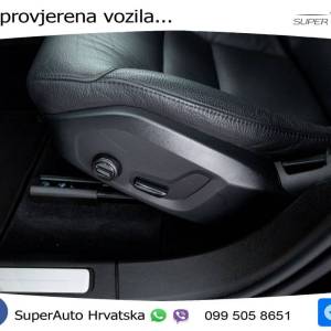 Volvo XC60 T6 AWD Aut. Recharge Core 350 KS, LED+ACC+GR SJED+KAM+PANO+VIRT