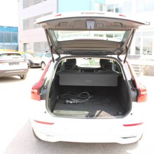 Volvo XC60 T6 Recharge AWD AUTOMATIK *PANORAMA, LED, NAVIGACIJA, KAMERA*