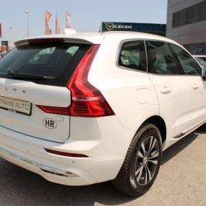 Volvo XC60 T6 Recharge AWD AUTOMATIK *PANORAMA, LED, NAVIGACIJA, KAMERA*