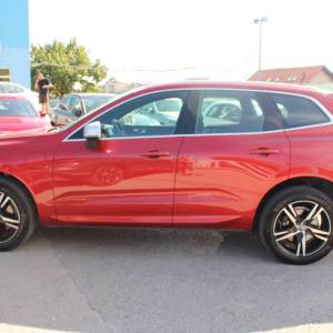 Volvo XC60 T8 Recharge AWD R-Design *PANORAMA, LED, NAVIGACIJA*