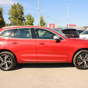 Volvo XC60 T8 Recharge AWD R-Design *PANORAMA, LED, NAVIGACIJA*