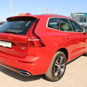 Volvo XC60 T8 Recharge AWD R-Design *PANORAMA, LED, NAVIGACIJA*