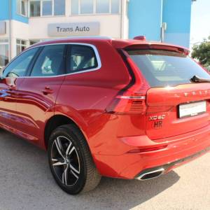 Volvo XC60 T8 Recharge AWD R-Design *PANORAMA, LED, NAVIGACIJA*