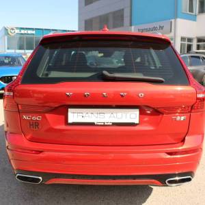 Volvo XC60 T8 Recharge AWD R-Design *PANORAMA, LED, NAVIGACIJA*