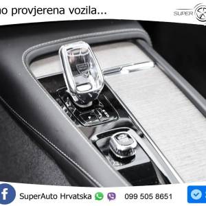 Volvo XC90 2.0 B5 AWD Aut. Plus Bright 235 KS, 7-SJED+