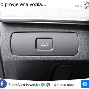 Volvo XC90 2.0 B5 AWD Aut. Plus Bright 235 KS, 7-SJED+