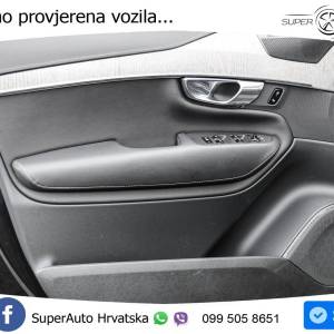 Volvo XC90 2.0 B5 AWD Aut. Plus Bright 235 KS, 7-SJED+