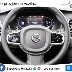 Volvo XC90 2.0 B5 AWD Aut. Plus Bright 235 KS, 7-SJED+