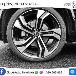 Volvo XC90 2.0 B5 AWD Aut. Plus Bright 235 KS, 7-SJED+