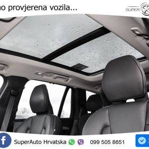 Volvo XC90 2.0 B5 AWD Aut. Plus Bright 235 KS, 7-SJED+