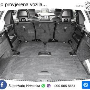 Volvo XC90 2.0 B5 AWD Aut. Plus Bright 235 KS, 7-SJED+