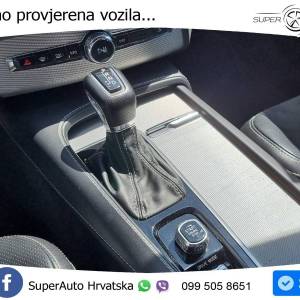 Volvo XC90 2.0 T6 AWD Aut. R-Design 310 KS, REG 09/26 7-SJED+ACC+LED+GR SJED+KAM