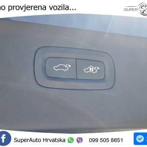 Volvo XC90 2.0 T6 AWD Aut. R-Design 310 KS, REG 09/26 7-SJED+ACC+LED+GR SJED+KAM