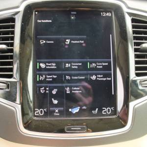 Volvo XC90 B5 AWD Inscription *7 SJEDALA,LED,NAVI,KAMERA*