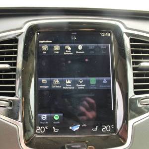Volvo XC90 B5 AWD Inscription *7 SJEDALA,LED,NAVI,KAMERA*