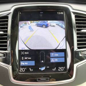 Volvo XC90 B5 AWD Inscription *7 SJEDALA,LED,NAVI,KAMERA*