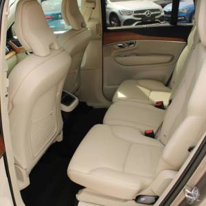 Volvo XC90 B5 AWD Inscription *7 SJEDALA,LED,NAVI,KAMERA*