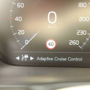 Volvo XC90 B5 AWD Inscription *7 SJEDALA,LED,NAVI,KAMERA*