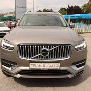 Volvo XC90 B5 AWD Inscription *7 SJEDALA,LED,NAVI,KAMERA*