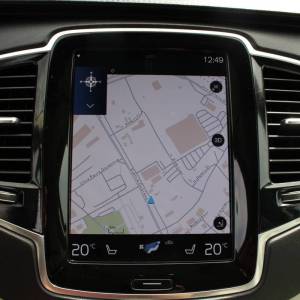 Volvo XC90 B5 AWD Inscription *7 SJEDALA,LED,NAVI,KAMERA*