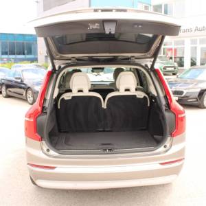 Volvo XC90 B5 AWD Inscription *7 SJEDALA,LED,NAVI,KAMERA*