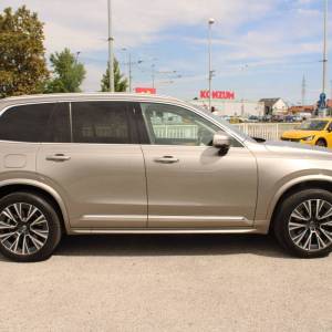 Volvo XC90 B5 AWD Inscription *7 SJEDALA,LED,NAVI,KAMERA*