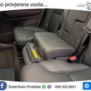 Volvo XC90 T8 AWD Ultra Dark 455 KS, 7-SJED+PANO+4xGR SJED+360+HEAD
