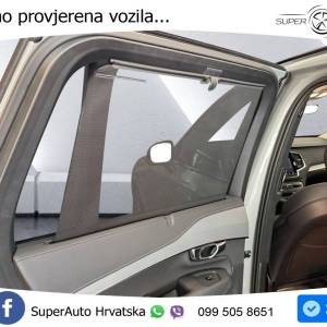 Volvo XC90 T8 AWD Ultra Dark 455 KS, 7-SJED+PANO+4xGR SJED+360+HEAD
