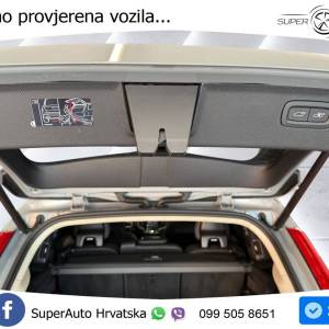 Volvo XC90 T8 AWD Ultra Dark 455 KS, 7-SJED+PANO+4xGR SJED+360+HEAD