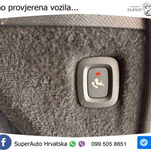 Volvo XC90 T8 AWD Ultra Dark 455 KS, 7-SJED+PANO+4xGR SJED+360+HEAD